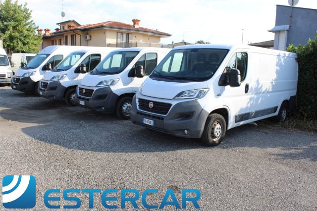 Fiat Ducato 30 2.3 MJT 130CV PC-TN Furgone - foto 4 di 4