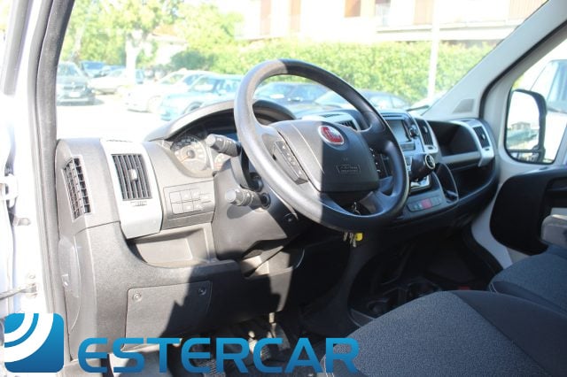 Fiat Ducato 30 2.3 MJT 130CV PC-TN Furgone - foto 3 di 4