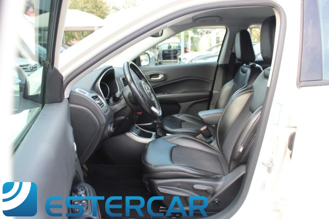 Jeep Compass 1.6 Multijet II 2WD Longitude NEOPATENTATI - foto 4 di 4