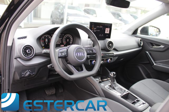 Audi Q2 35 TDI S tronic S line Edition NEOPATENTATI - foto 3 di 4