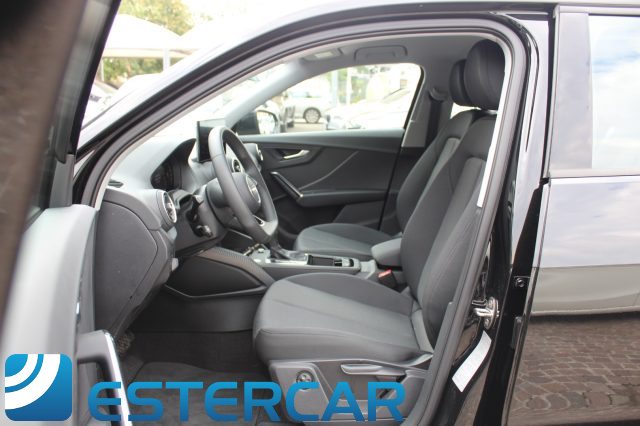 Audi Q2 35 TDI S tronic S line Edition NEOPATENTATI - foto 4 di 4