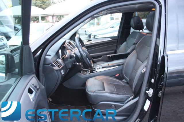 Mercedes-Benz ML 250 D 4Matic Premium AMG TETTO - foto 4 di 4