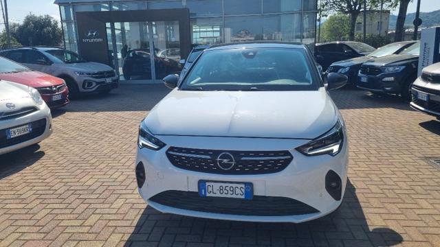 Opel Corsa 1.2 Design & Tech usato a SAVONA