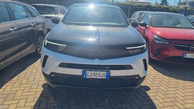 Opel Mokka 1.2 Turbo 130 CV aut. GS Line usato a SAVONA