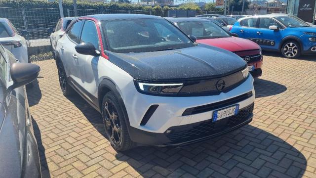 Opel Mokka 1.2 Turbo 130 CV aut. GS Line - foto 2 di 4