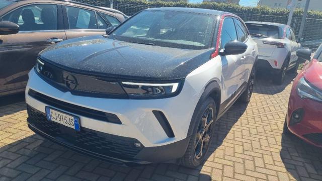 Opel Mokka 1.2 Turbo 130 CV aut. GS Line - foto 3 di 4