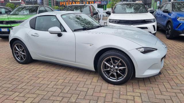 Mazda MX-5 1.5L Skyactiv-G RF Exceed - foto 2 di 4