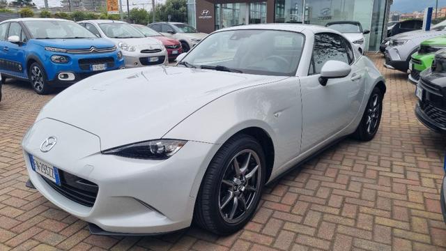 Mazda MX-5 1.5L Skyactiv-G RF Exceed - foto 3 di 4