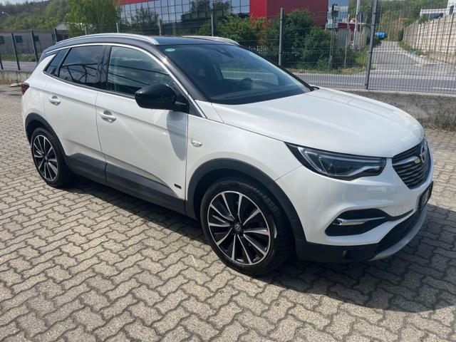 Opel Grandland X 1.6 Hybrid4 Plug-in aut. AWD usato a SAVONA