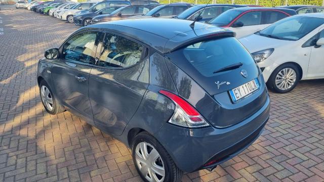 Lancia Ypsilon 1.2 69 CV 5 porte Elefantino - foto 3 di 4