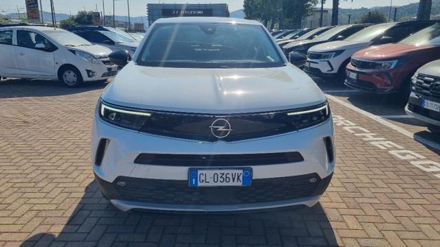 Opel Mokka 1.2 Turbo 130 CV aut. Elegance usato a SAVONA