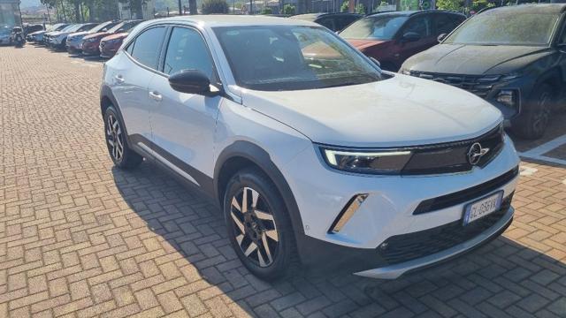 Opel Mokka 1.2 Turbo 130 CV aut. Elegance - foto 3 di 4