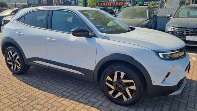 Opel Mokka 1.2 Turbo 130 CV aut. Elegance - foto 4 di 4