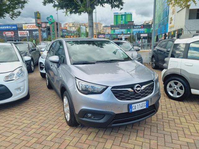 Opel Crossland X 1.2 Turbo 12V 110 CV Start&Stop 2020 - foto 3 di 4