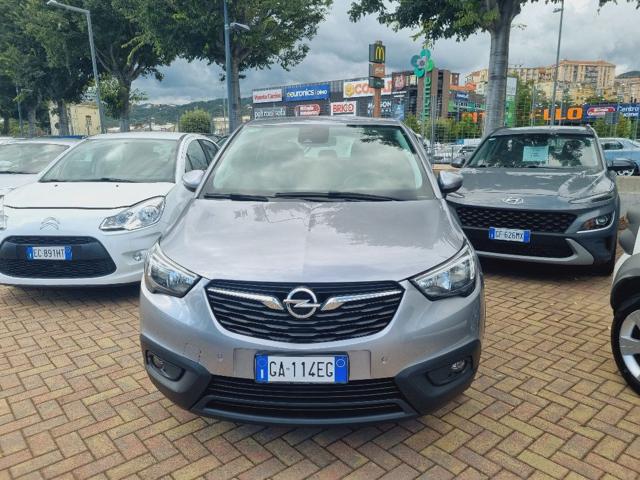Opel Crossland X 1.2 Turbo 12V 110 CV Start&Stop 2020 usato a SAVONA