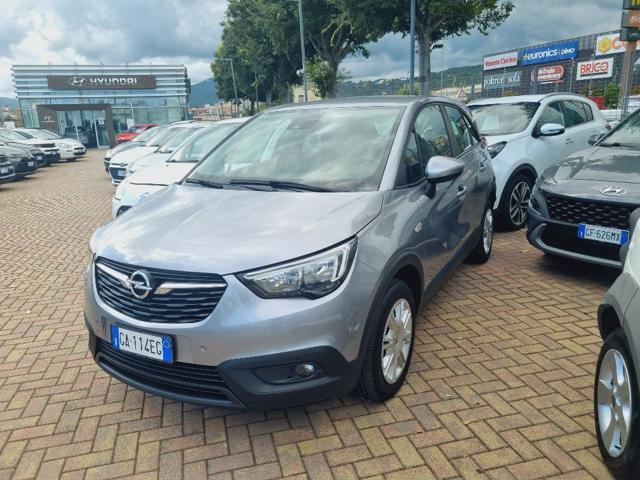 Opel Crossland X 1.2 Turbo 12V 110 CV Start&Stop 2020 - foto 2 di 4