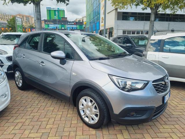 Opel Crossland X 1.2 Turbo 12V 110 CV Start&Stop 2020 - foto 4 di 4
