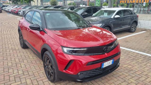 Opel Mokka 1.2 Turbo GS - foto 4 di 4