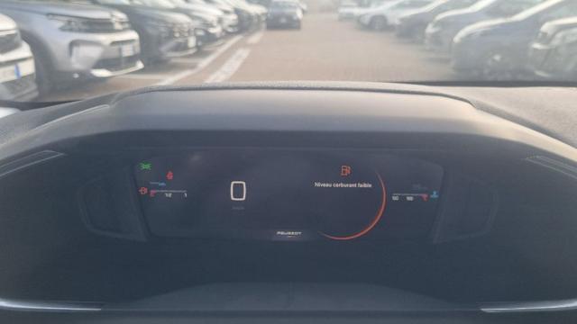 Peugeot 208 PureTech 100 Stop&Start 5 porte Allure - foto 3 di 4