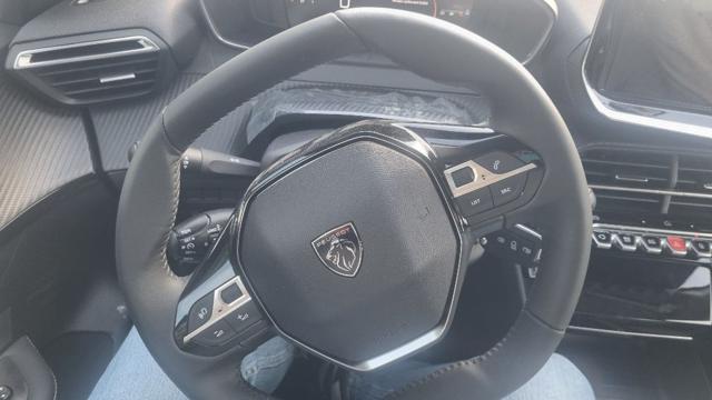 Peugeot 208 PureTech 100 Stop&Start 5 porte Allure - foto 4 di 4