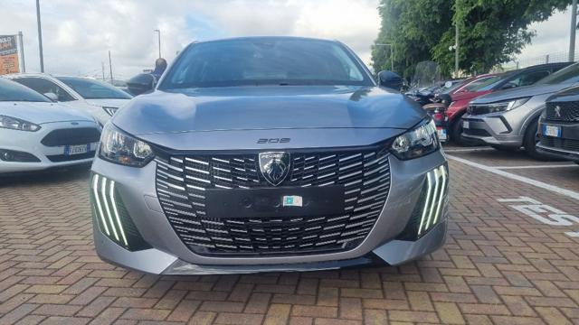 Peugeot 208 PureTech 100 Stop&Start 5 porte Allure km 0 a SAVONA
