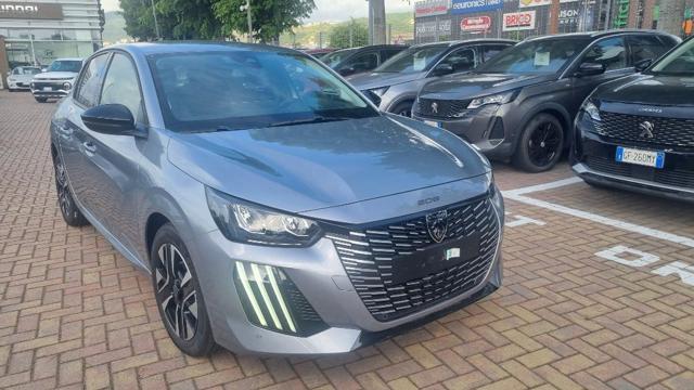 Peugeot 208 PureTech 100 Stop&Start 5 porte Allure - foto 2 di 4