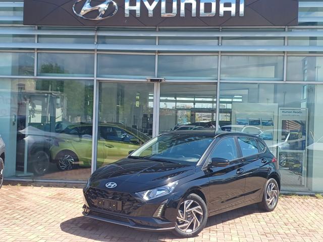 Hyundai i20 1.0 T-GDI Connectline - foto 3 di 4
