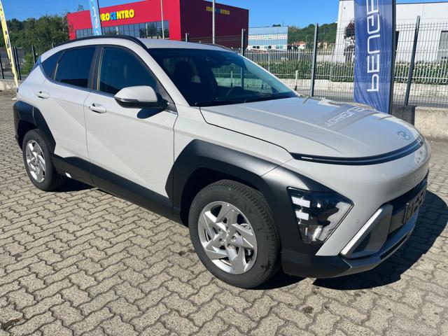 Hyundai KONA 1.0 T-GDI Business km 0 a SAVONA