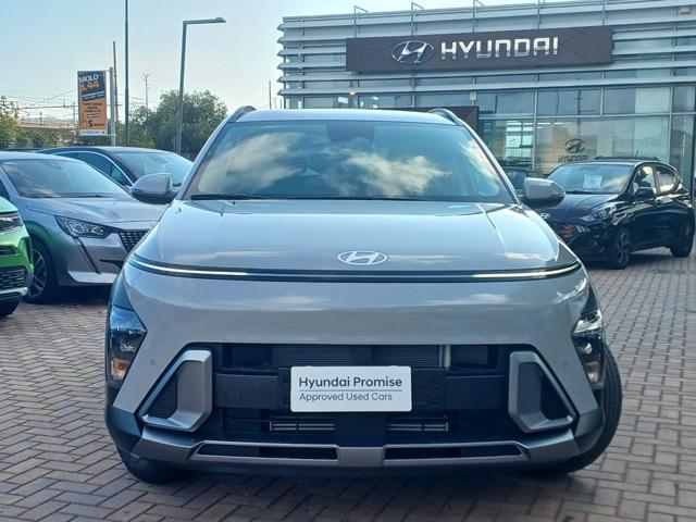 Hyundai KONA 1.0 T-GDI Business - foto 4 di 4
