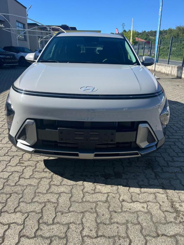 Hyundai KONA 1.0 T-GDI Business - foto 2 di 4