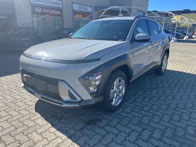 Hyundai KONA 1.0 T-GDI Business - foto 4 di 4