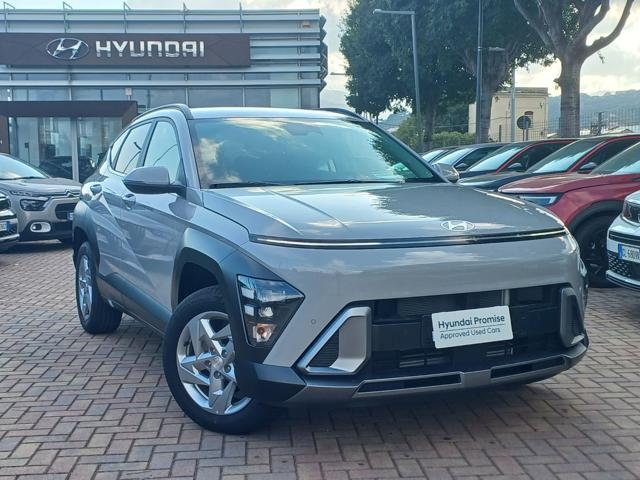 Hyundai KONA 1.0 T-GDI Business, del 2025, in vendita a Savona (SV)