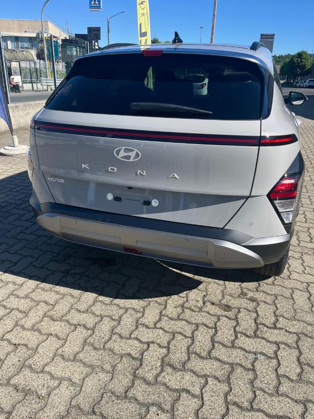 Hyundai KONA 1.0 T-GDI Business - foto 3 di 4