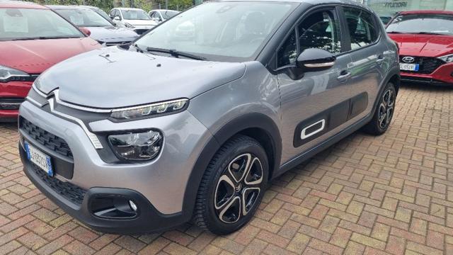 Citroen C3 PureTech 110 S&S Shine - foto 3 di 4