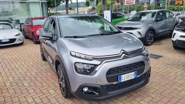 Citroen C3 PureTech 110 S&S Shine - foto 2 di 4
