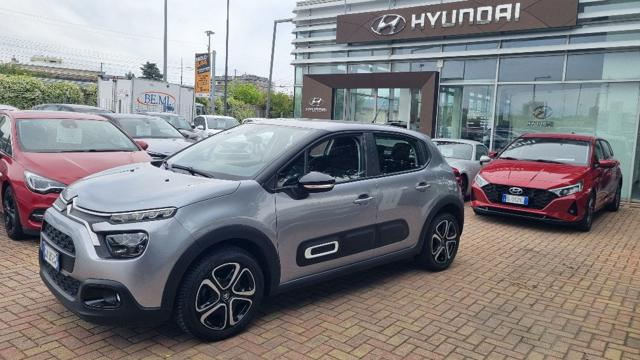 Citroen C3 PureTech 110 S&S Shine - foto 4 di 4