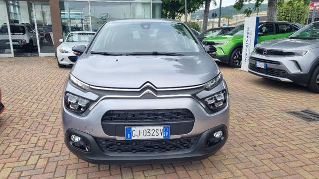 Citroen C3 PureTech 110 S&S Shine usato a SAVONA