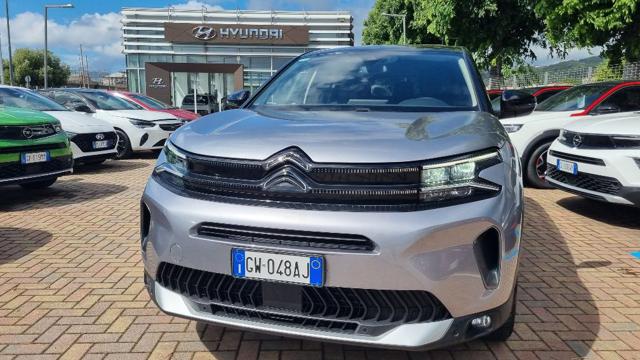 Citroen C5 Aircross BlueHDi 130 S&S EAT8 Plus usato a SAVONA