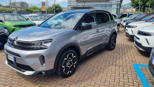 Citroen C5 Aircross BlueHDi 130 S&S EAT8 Plus - foto 2 di 4