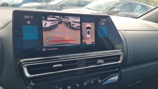 Citroen C5 Aircross BlueHDi 130 S&S EAT8 Plus - foto 4 di 4