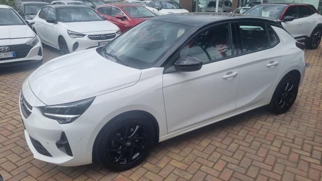 Opel Corsa 1.2 100 CV GS - foto 4 di 4