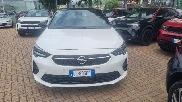 Opel Corsa 1.2 100 CV GS usato a SAVONA
