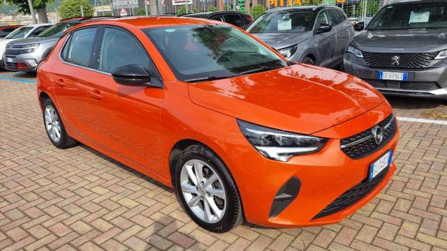 Opel Corsa 1.2 100 CV Elegance - foto 4 di 4