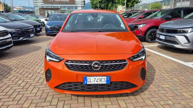 Opel Corsa 1.2 100 CV Elegance usato a SAVONA