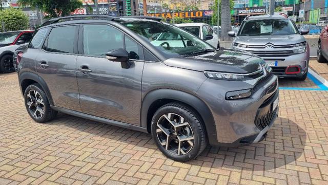 Citroen C3 Aircross PureTech 130 S&S Shine Pack - foto 4 di 4
