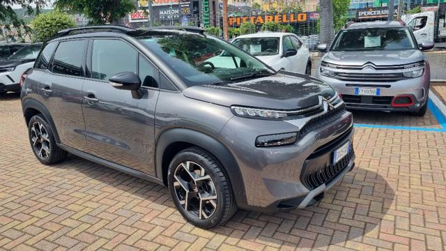 Citroen C3 Aircross PureTech 130 S&S Shine Pack - foto 3 di 4