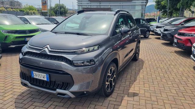 Citroen C3 Aircross PureTech 130 S&S Shine Pack - foto 2 di 4