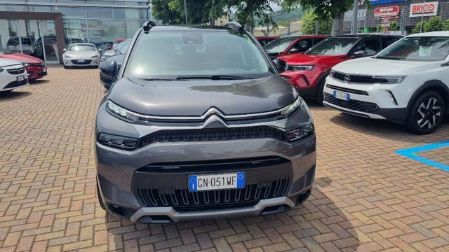 Citroen C3 Aircross PureTech 130 S&S Shine Pack usato a SAVONA