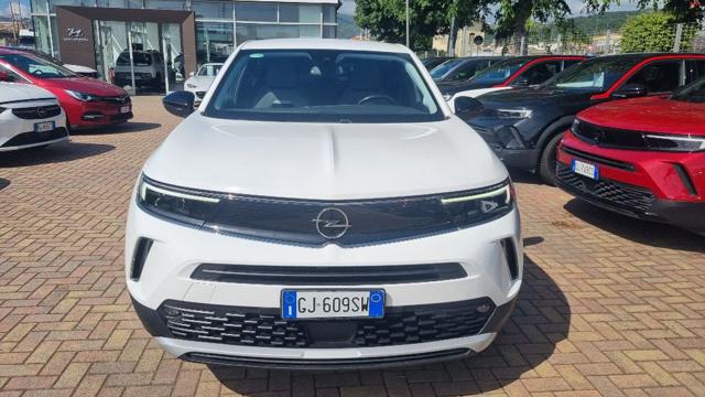 Opel Mokka 1.2 Turbo 130 CV aut. Elegance usato a SAVONA