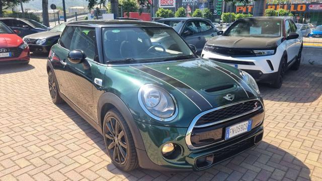 MINI Cooper S 2.0 Cooper S AUTOMATICA - foto 4 di 4